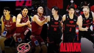 アルバルク東京は勝利必須、藤井祐眞を封じ川崎ブレイブサンダースから白星なるか