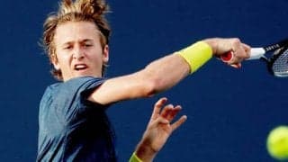  コルダ、マスターズ初8強 
