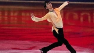 羽生結弦の最大の目標は「北京五輪ではなく、４回転アクセルの成功」