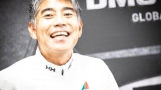 世界一周ヴァンデ・グローブ完走。白石康次郎インタビュー（1）