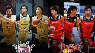 今季最後の沖縄市体育館での一戦、琉球ゴールデンキングスはいいスタートダッシュを切って主導権を握りたい