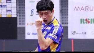 岡山リベッツ、3年間キャプテンを務めた上田仁が退団