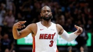 レブロンではない…!? ウェイドにとっての歴代最高のチームメートとその条件とは？