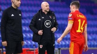 「ベイルを左にDJを右に」予選初白星のウェールズ、暫定指揮のページコーチの策が的中