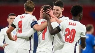 「自分自身でやっているのか？」ネビル氏が代表選手のSNSに苦言「本物に聞こえない」