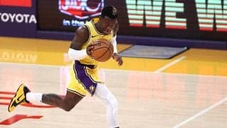 レイカーズからの契約延長を再び拒否したシュルーダー…他球団との契約も視野に？