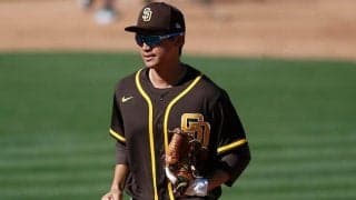 【MLB】加藤豪将「脳震盪が辛かった」　OP戦打率.273もメジャー昇格逃し心境を綴る