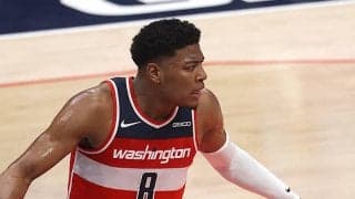 ホーネッツ戦で30得点をたたき出した八村塁「今までやってきたことに自信がある」