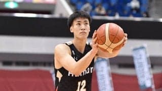 大阪エヴェッサの高島紳司、特別指定選手としての活動を終了し退団