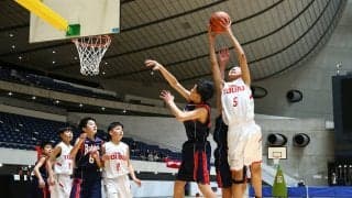 【全国ミニバス2021】“先輩”はじめしゃちょーのチャレンジスピリッツを受け継ぎ 砺波東部レッドストロングス（富山）が輝く勝利