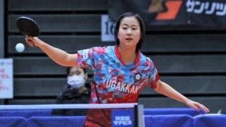 カットマン相馬夢乃、日本ペイントマレッツと契約満了　今後は中国電力でプレーへ