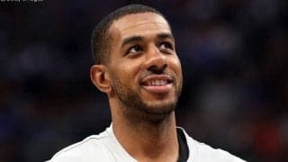 ネッツで新たな役割をこなすオルドリッジ「オールスターになるために来たんじゃない」