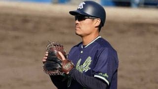 ヤクルト、スタメンも大幅入れ替え　西田のコロナ感染で中村が2番、太田が5番