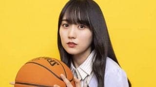 乃木坂46賀喜遥香、批判も受け止めて成長したバスケ部時代「私の人格を作ってくれた」