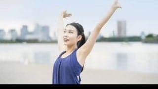 春のお腹痩せ計画！薄着になる前にぽっこりお腹を凹ませる方法