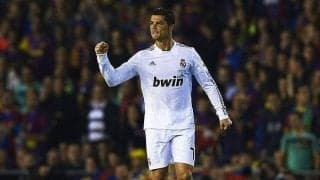 C・ロナウドが頂点に導く驚異の跳躍！国王杯決勝バルセロナ戦で決めた劇的ヘディング/2010-11【インクレディブル・ゴールズ】