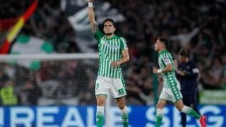 長期離脱からの復帰を果たしたバルトラ「最高のコンディションとなるよう集中している」