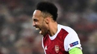 主将オーバメヤン ウーデゴールの残留説得を誓う「彼に残るように言う」