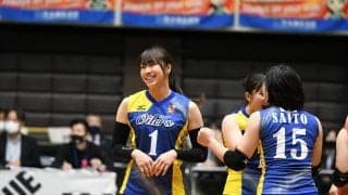 大野石油、北川ら３選手が今シーズン限りで退団