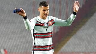 デルピエロが腕章投げ捨てのC・ロナウドを批判「オーバー過ぎる」