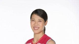 デンソーの佐野伶奈が9人制のデンソーテンへレンタル移籍