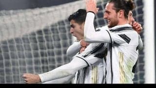 ユーヴェ ラムジー&ラビオを放出か、2選手総額65億円で売却の可能性