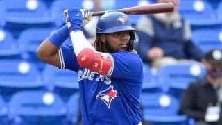 【MLB】メジャーに煉獄杏寿郎が現る？　燃え盛る“ファンキー髪型”は「美容師が必要だ」