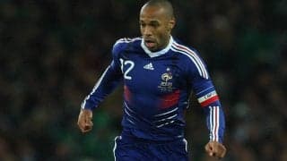 アンリが“神の手”ゴールの後に殺害予告を受けたことを告白「あのゴールは誇れないものだが…」