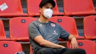 契約満了を迎える宮市亮、「第二の故郷」とクラブ愛を明かすも幹部は度重なるケガに難色「計画としては理想的ではない」