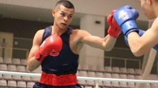 [ボクシング]卒業生インタビュー３日目・東洋大学での経験こそが成長〜平田大我シャックルフォード選手〜