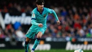 バルサBの10番でキャプテンのコジャードが2023年まで契約延長！