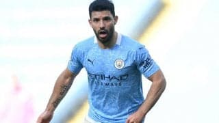 「彼はピッタリ」クラブOBがユベントスにアグエロ獲得のススメ「テベスのようになれる」