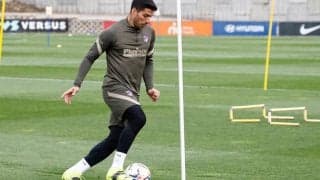 久々に怖い思いをした…/原ゆみこのマドリッド