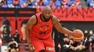 富山が秋田との同地区対決を制す…マブンガとスミスが6試合連続のダブルダブル