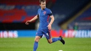 ウォード＝プラウズがポーランド戦を前にサウサンプトンへ帰還…