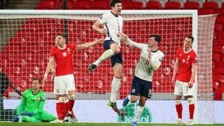 マグワイア弾でポーランドを下したイングランドが3連勝！《カタールW杯欧州予選》