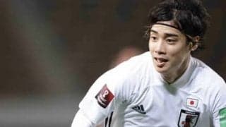 森保ジャパン２列目の最適解が見つかった。競争はさらに激化傾向