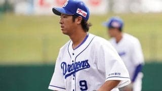 戦力外の2日後に「日雇い派遣」　年下から指図され実感した“プロ野球選手の終わり”