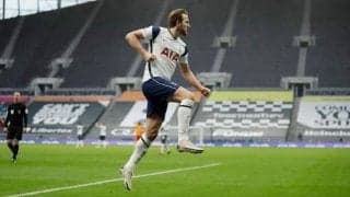 英国で急浮上...バルサがケイン獲得に興味！？