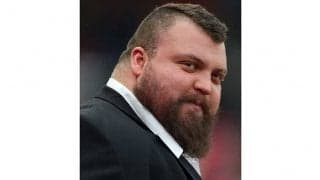 体重162kgなのに「シックスパックだ」　“世界最強の男”に海外驚愕「仕上がってる！」