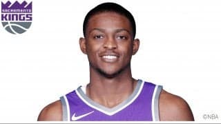 ディアロン・フォックス（キングス）、テリー・ロジアー（ホーネッツ）がNBA2020-21シーズン第14週の週間最優秀プレーヤーに