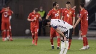 ギュンドアンも敗戦に失望「起こってはいけないこと」、2失点も悔やむ