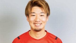 大分GK吉田舜が負傷、右手舟状骨骨折で手術