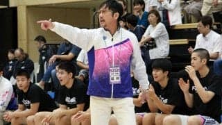 ライジングゼファー福岡、西福岡中元監督の鶴我隆博氏が取締役育成部長に就任