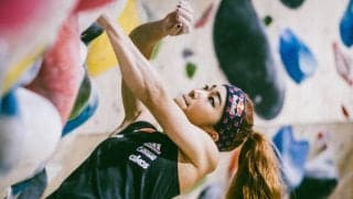 野中生萌　史上初の金へ。全てを懸ける