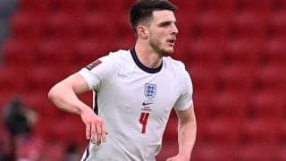 ヘンダーソンの代表復帰を心待ちにするライス「彼は自分よりもチームを優先する選手」