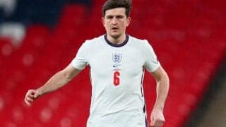 決勝弾のマグワイアが痛恨ミスのストーンズ擁護「ミスをしたくはないが、僕らも完璧ではない」