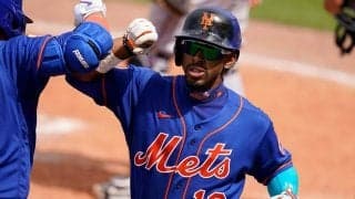 【MLB】メッツのリンドーアが10年約361億円で契約延長　遊撃手史上最高額に