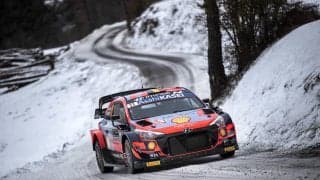 3年参戦を確約したヒュンダイ、ベースはi20 N。「新規定を喜んで支持」とアダモ