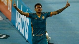 巻き返しへ！仙台がサントスのFWフェリペ・カルドーソを期限付きで獲得「勝利への意欲、闘争心、決断力に期待してください」